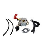 Craftsman 753-08517 Snowblower Carburetor Assembly