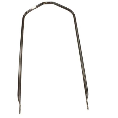 MTD 749-04701A-0637 Lawn Mower Upper Handle