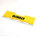 Dewalt 5140178-87 Radio Storage Cover