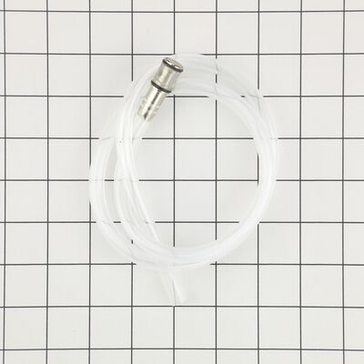 Campbell Hausfeld E104815 Pressure Washer Chemical Hose & Filter