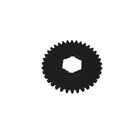 Jet TNMP08501A  5" -1/4" O.D. Gear 3.5M36T 14"-16"Zx L