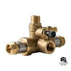 Milwaukee 45-80-0012 Valve Assembly