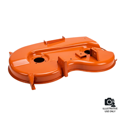Husqvarna 591111601 Lawn Mower Deck Shell 46"