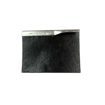 Little Wonder 209 Edger Mud Flap