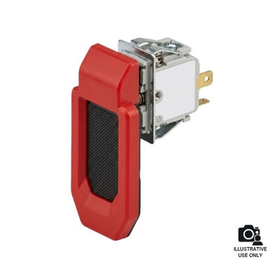 Milwaukee 23-66-0014 Table Saw DF Art Switch