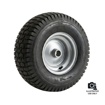Murray 1732825SM Lawn Tractor Wheel & Tire Right Hand