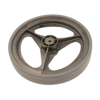 Crary Bear Cat 31337-00 Vacuum Wheel Assembly