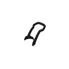 Toro 104-0884 Snow Blower Control Handle