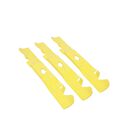 MTD 490-110-C205 Lawn Mower Xtreme Blade Set 54"