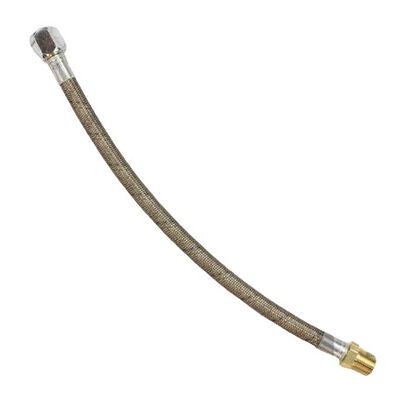 Jenny 360-1169 Aftercooler Braided 17" LG 5/8"