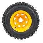 Cub Cadet 634-05449 Ultra Traction Wheel Assembly-24X12X12"