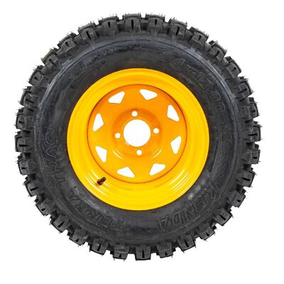 Cub Cadet 634-05449 Ultra Traction Wheel Assembly-24X12X12"