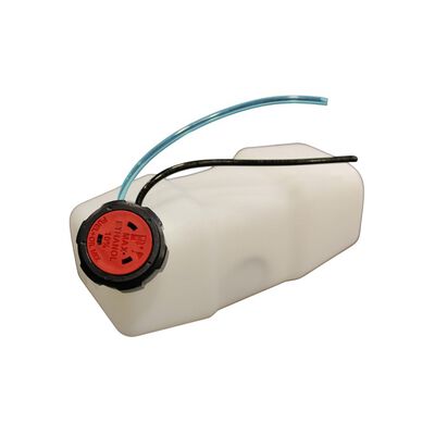 MTD 753-11165 Trimmer Fuel Tank Assembly