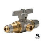 Graco 15G503 Stop Valve