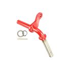Toro 115426 Lawn Tractor Spindle Assembly Right Hand W/O R