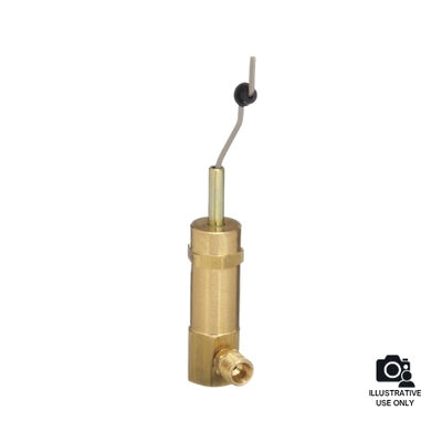 Mi-T-M 854-0090 Throttle Control/Single Stage