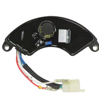 Powermate 0069562SRV AVR Module