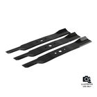 Briggs & Stratton 5101756S Lawn Mower Deck Blade Set 52"