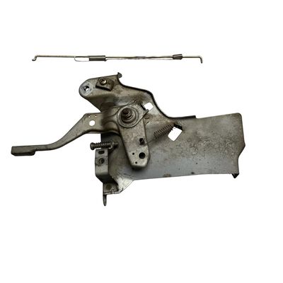 Honda 16570-ZE2-W00 Engine Control Assembly