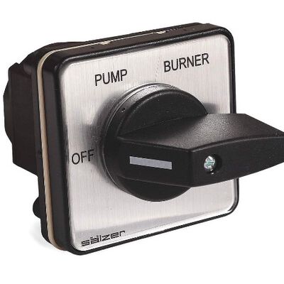 Mi-T-M 32-0434 Cam Switch