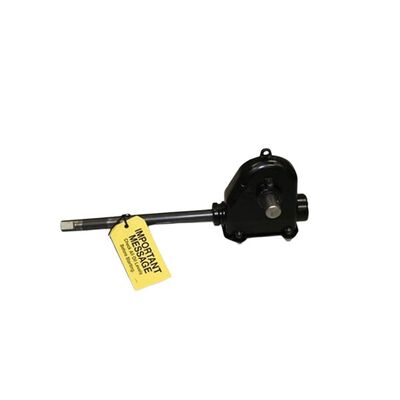 Ariens Company 52104100 Snow Blower Gear Case Assembly Deluxe Iron