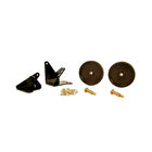 MTD OEM-190-183 Lawn Mower Deck Wheel Kit