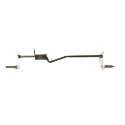 MTD 911-04191B Lawn Mower Front Axle Assembly