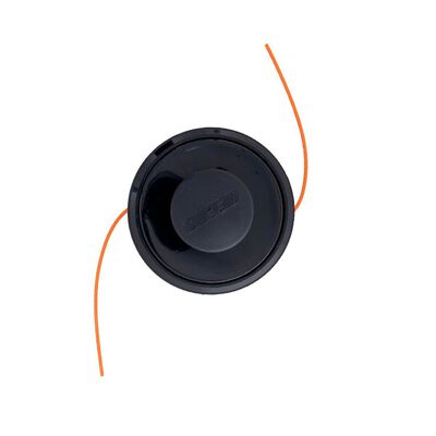 Echo 21560070 SRM Trimmer Echomatic Head T
