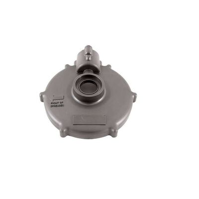 Mtd 731-11584 Spreader Gear Housing Set