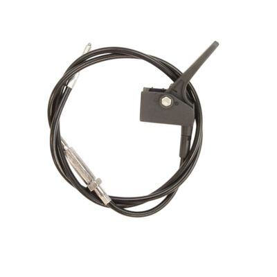 Powermate A200738 Tiller Throttle Trigger & Cable