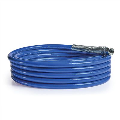Graco 240793 BlueMax II Airless Hose 1/4"x 25'