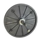 Horizon Fitness 013111-Z Pedal Axle Set