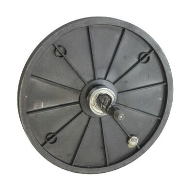 Horizon Fitness 013111-Z Pedal Axle Set