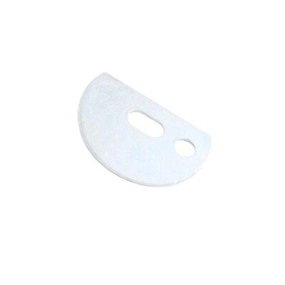 Tecumseh 631815 Choke Shutter