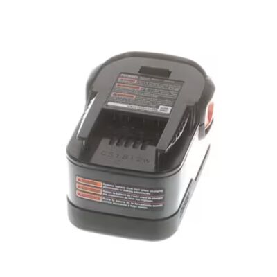 Ryobi Elect. Tools 130540023 Power Tool Battery Ni-Cd 1.9Ah 18V