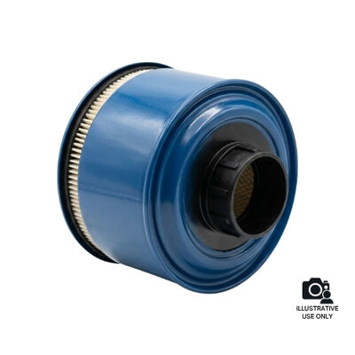 Jenny 320-1000 Air Compressor Air Filter Assembly