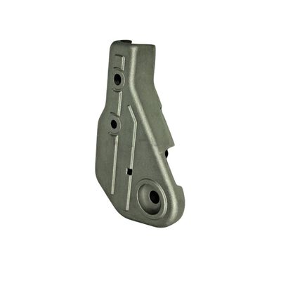 Honda 53113-Z26-C30 Left Handle Holder