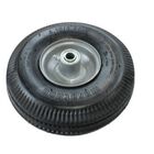 Crary Bear Cat 33591-00 Chipper Shredder Wheel Assembly 4.10"/3.50"-4"