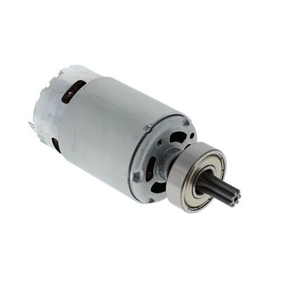 Makita 629930-2 Hedge Trimmer DC Motor