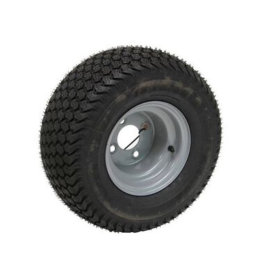 Murray 1726383SM Lawn Tractor Wheel & Tire Assembly