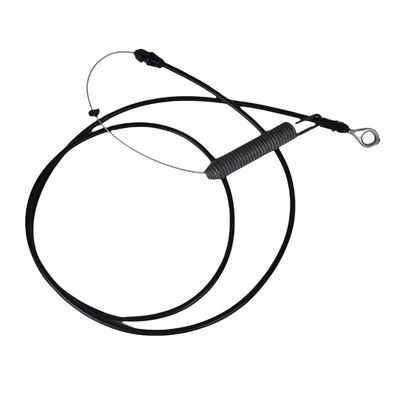 Snapper 705292 Lawn Tractor Cable Clutch Manual W/Spring