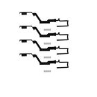 Senco HA0175 Nailer Safety Element Assembly