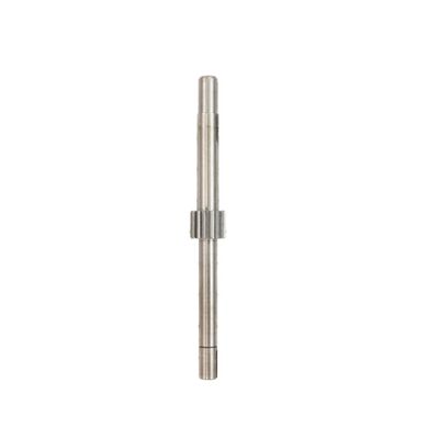 JET LA-101 Mill Quill Pinion Shaft