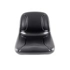 MTD 757-05240 Lawn Tractor High Back Seat Black W/Ops