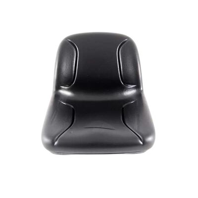 MTD 757-05240 Lawn Tractor High Back Seat Black W/Ops