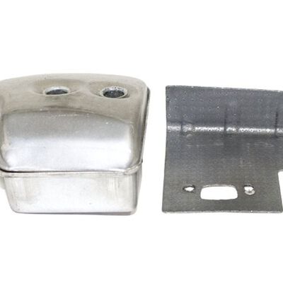 Weed Eater 545227901 Trimmer Assembly Muffler/Shield