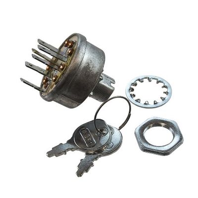 Cub Cadet 925-3284A Ignition Module Key Switch