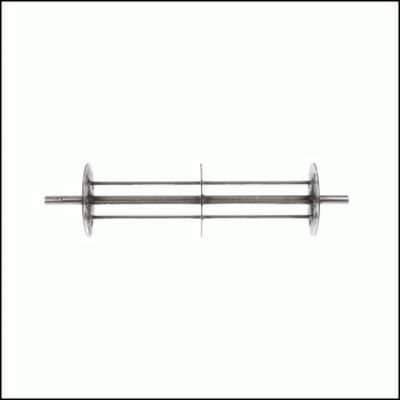 Classen 4171066 Dethatcher Reel Spring Tine