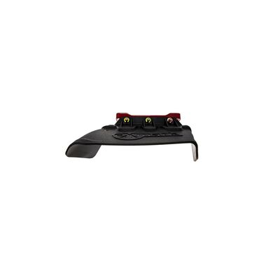 Exmark 109-7188 Lawn Mower Discharge Chute Assembly