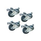 JET JT9-98-0130 Caster